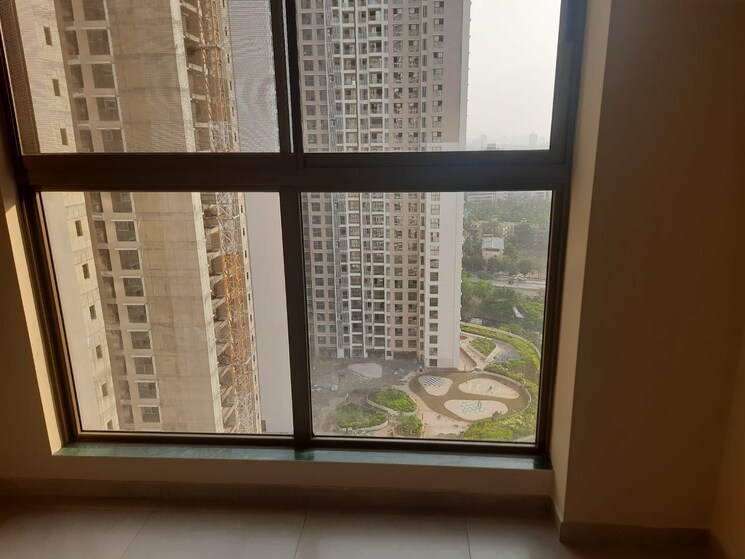 Room, mutha-sai-nirvana 1 Bedroom 785 Sq.Ft. Apartment In Parnaka Thane 7834893