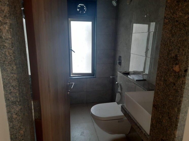 Bathroom, mutha-sai-nirvana 1 Bedroom 785 Sq.Ft. Apartment In Parnaka Thane 7834893