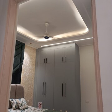 2 BHK Apartment For Sale in Antriksh Golf Link, Sector 1 Greater Noida