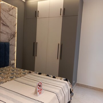 Bedroom in 2 BHK Apartment at Antriksh Golf Link, Sector 1 Greater Noida – for Sale