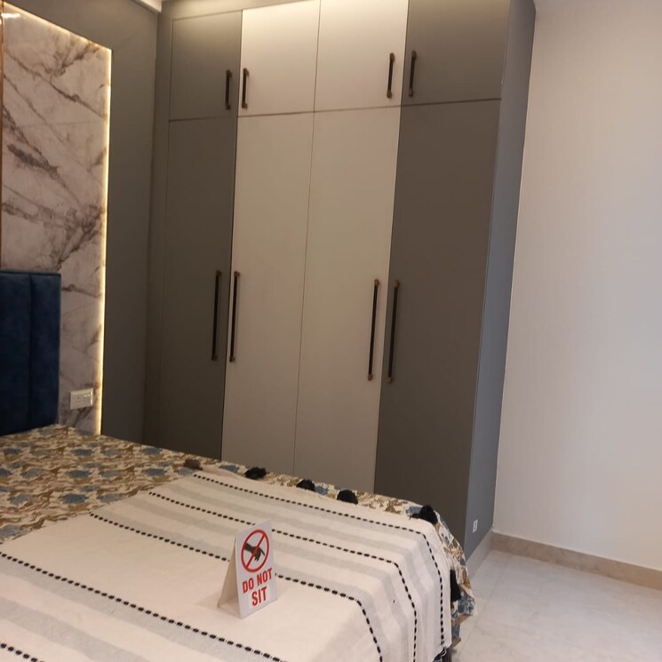 Bedroom, antriksh-golf-link 2 Bedroom 885 Sq.Ft. Apartment In Sector 1 Greater Noida Greater Noida 7834952