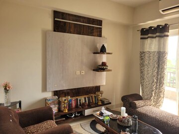 3 BHK Apartment For Rent in Sector 12 Dwarka