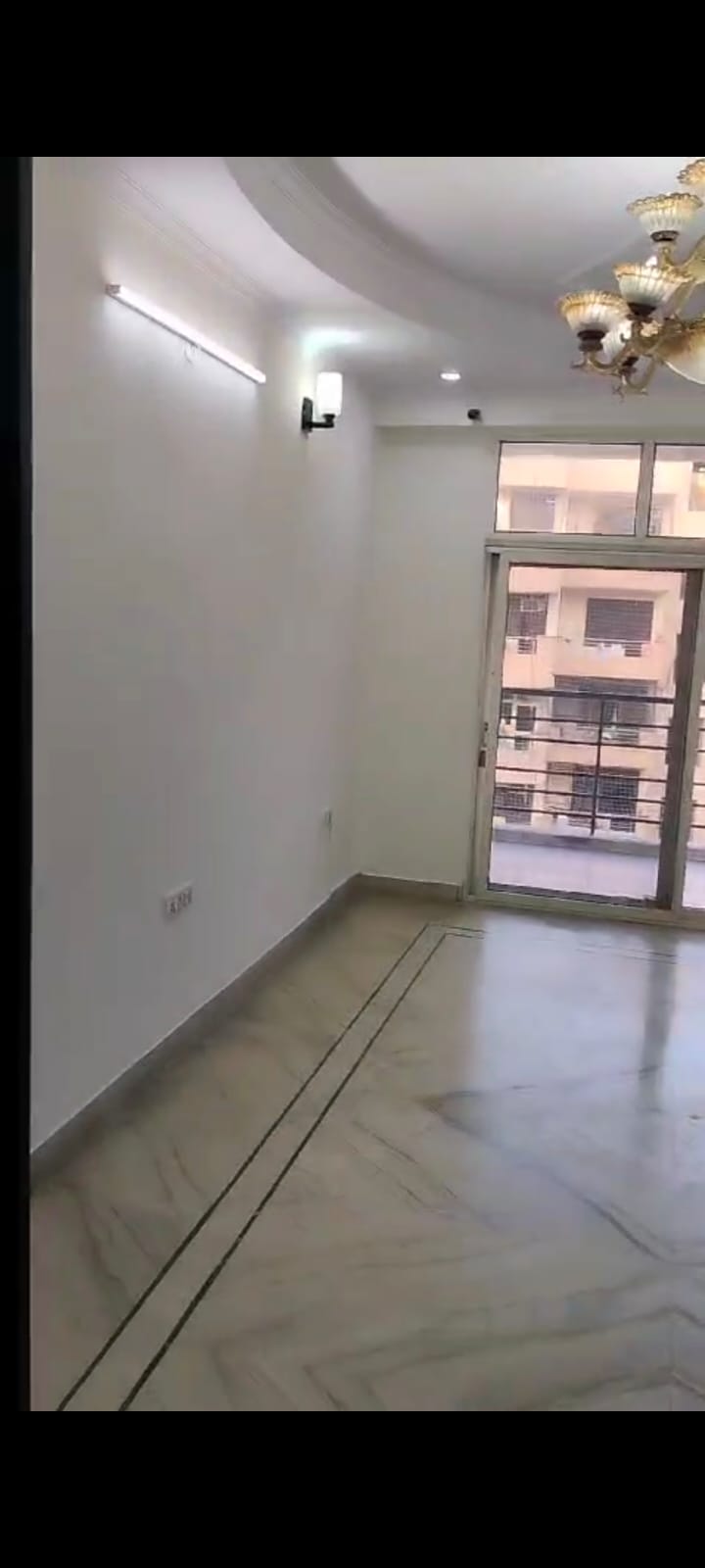 3 BHK Builder Floor For Rent in Shipra Sun Tower Shipra Suncity Ghaziabad  7834932