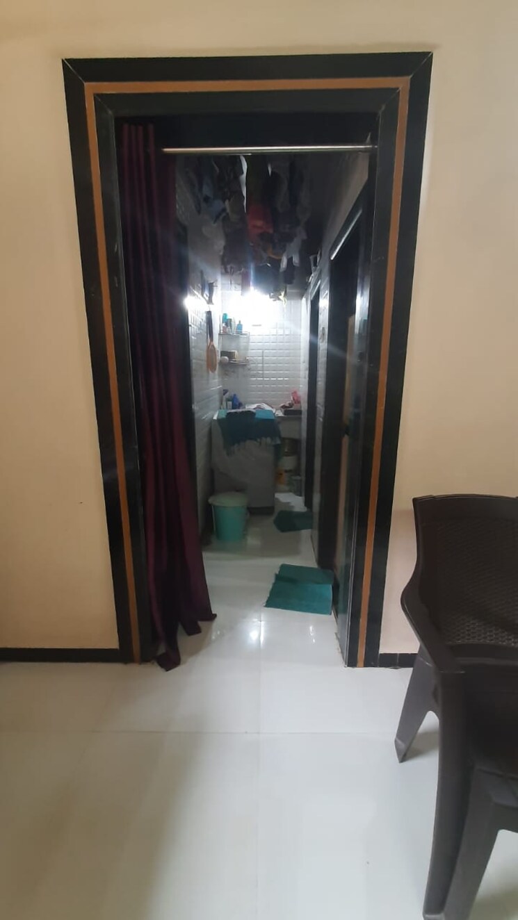 Bathroom, lokgram-complex 1 RK 395 Sq.Ft. Apartment In Kalyan East Thane 7834971