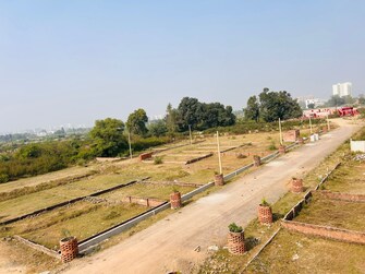 Plot For Resale in Sarsawan Lucknow  7834967