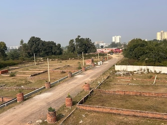 Plot For Resale in Sarsawan Lucknow  7834967