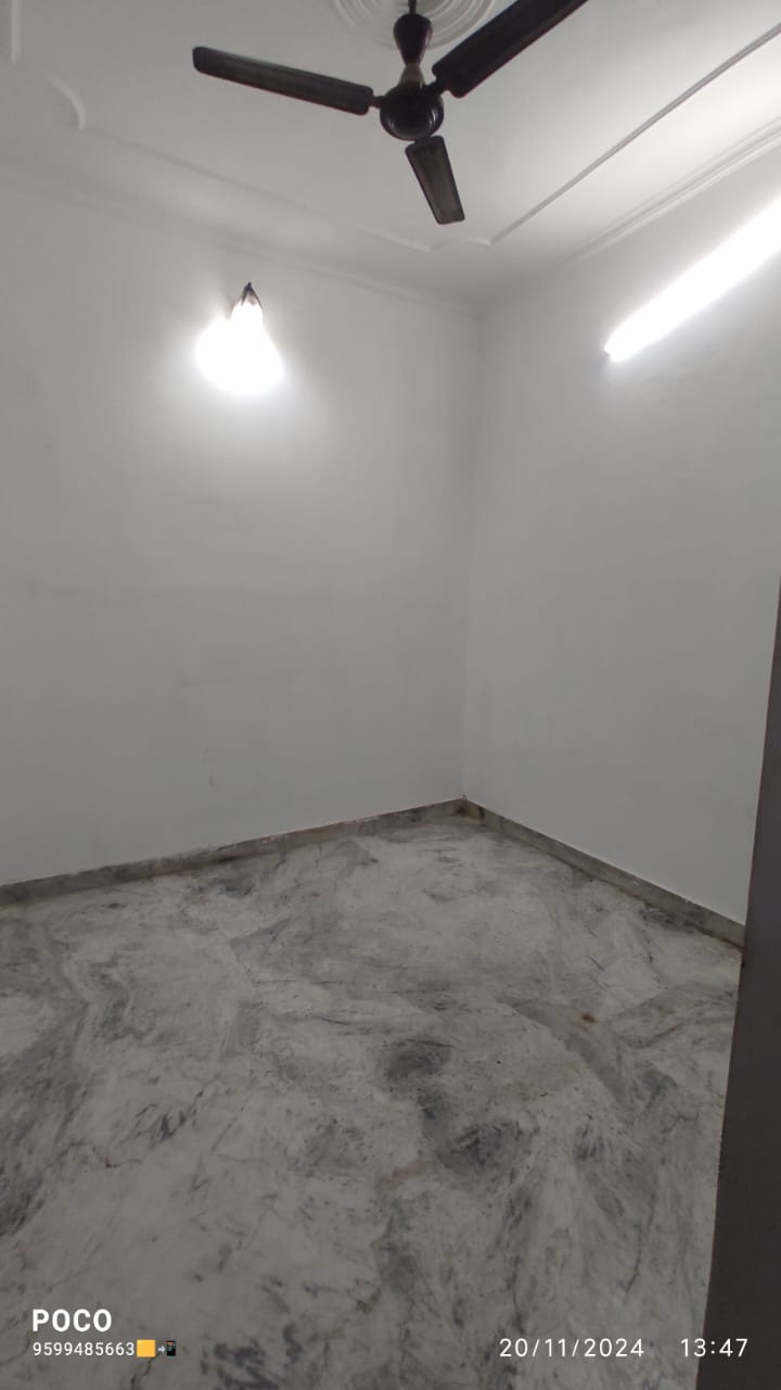 2 BHK Builder Floor For Rent in Suraj Apartments Mehrauli Mehrauli Delhi  7835028