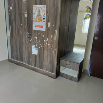 3 BHK Apartment For Rent in Nakshatra crystel Coffee Board Layout Bangalore  7834974