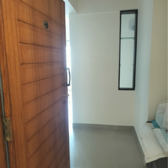 3 BHK Apartment For Rent in Nakshatra crystel Coffee Board Layout Bangalore  7834974