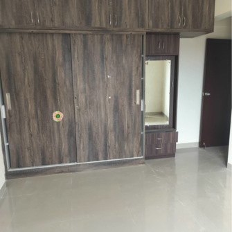 3 BHK Apartment For Rent in Nakshatra crystel Coffee Board Layout Bangalore  7834974