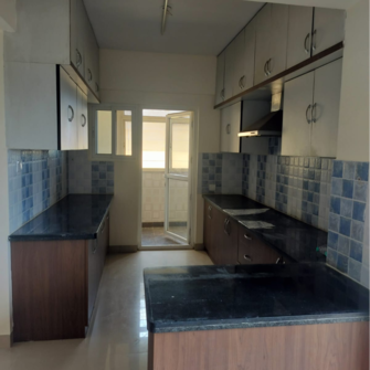 3 BHK Apartment For Rent in Nakshatra crystel Coffee Board Layout Bangalore  7834974