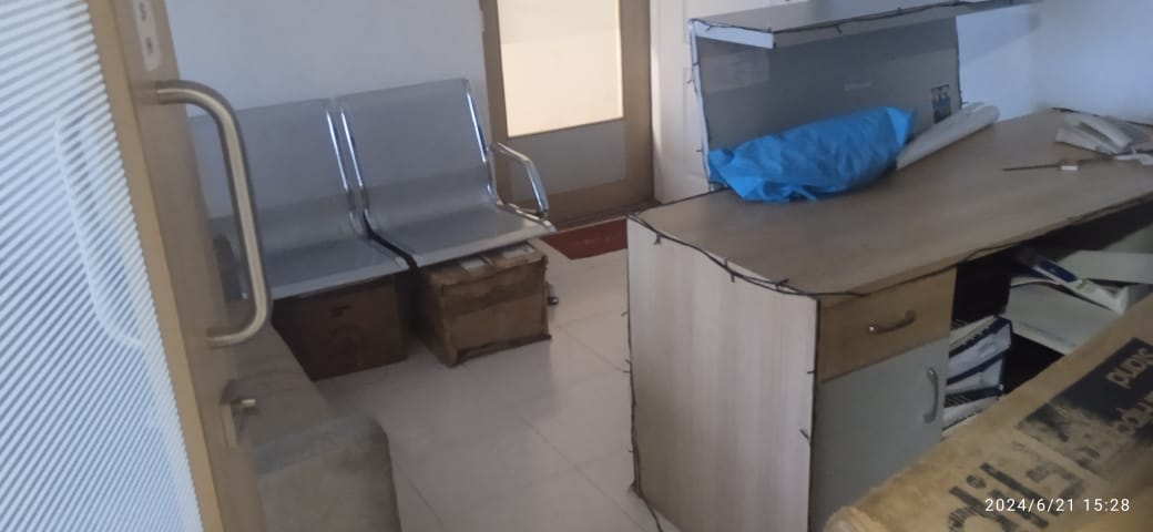 Office Space For Sale in Parmar Park Phase II