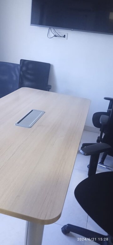 Furnished Amenities in  Office Space at Parmar Park Phase II, Wanwadi – for Sale