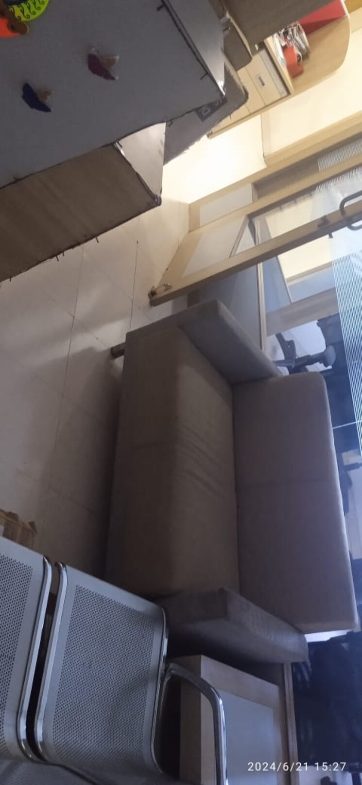 Floor Plan, parmar-park-phase-ii Commercial Office Space 358 Sq.Ft. In Wanwadi Pune 7834938