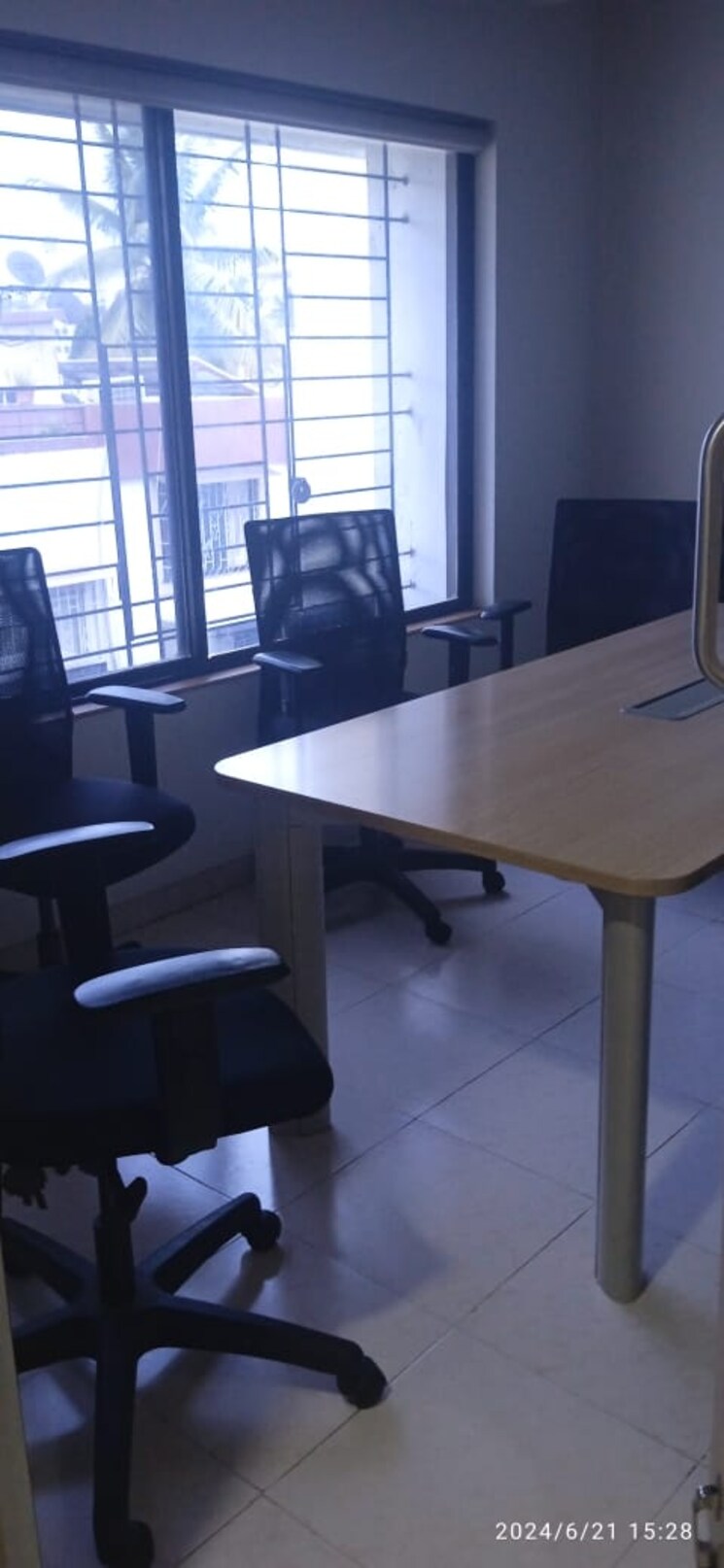 Team Area, parmar-park-phase-ii Commercial Office Space 358 Sq.Ft. In Wanwadi Pune 7834938