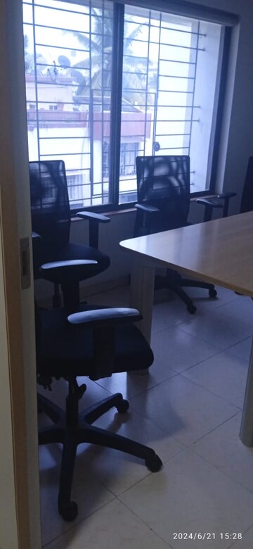 Team Area in  Office Space at Parmar Park Phase II, Wanwadi – for Sale
