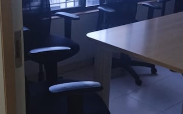 Team Area in Office Space at Parmar Park Phase II, Wanwadi – for Sale