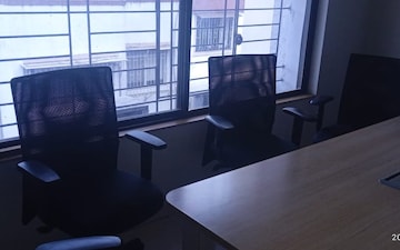 Team Area in Office Space at Parmar Park Phase II, Wanwadi – for Sale