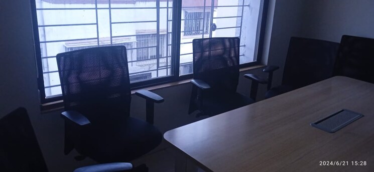 Team Area, parmar-park-phase-ii Commercial Office Space 358 Sq.Ft. In Wanwadi Pune 7834938