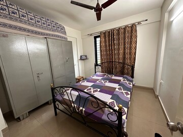 2.5 BHK Apartment For Rent in Provident Harmony, Thanisandra Main Road