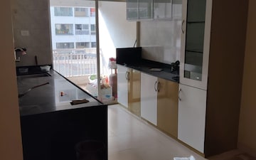 Floor Plan in Office Space at Radhika Kunj, Wanowrie – for Sale