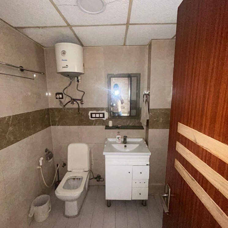 Kitchen, supertech-ecociti 2 Bedroom 1082 Sq.Ft. Apartment In Sector 137 Noida 7834984