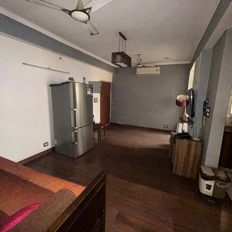 Living Room, supertech-ecociti 2 Bedroom 1082 Sq.Ft. Apartment In Sector 137 Noida 7834984