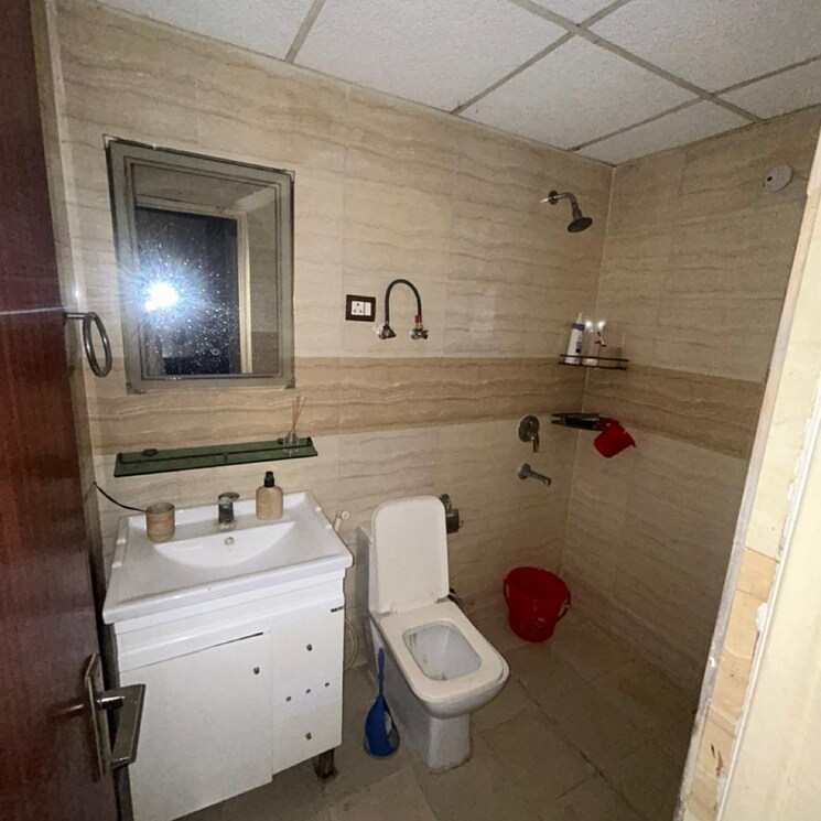 Team Area, supertech-ecociti 2 Bedroom 1082 Sq.Ft. Apartment In Sector 137 Noida 7834984