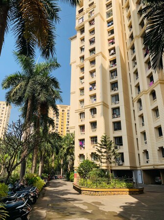 2 BHK Apartment For Rent in Hiranandani Estate Princeton Hiranandani Estate Thane  7834994