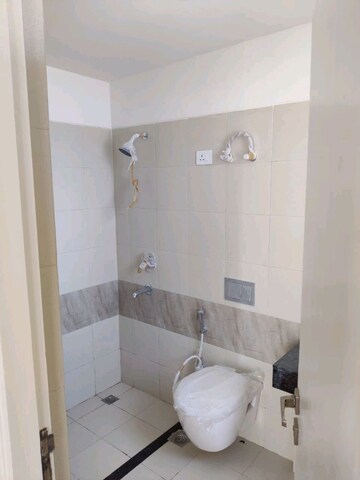 Bathroom in 2 BHK Apartment at Experion The Heart Song, Sector 108 – for Sale