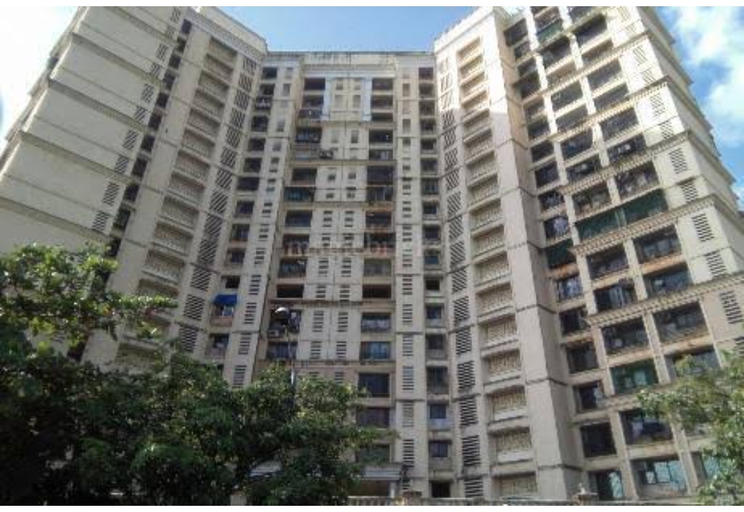 2 BHK Apartment For Rent in Whispering Heights Malad West Mumbai  7835011