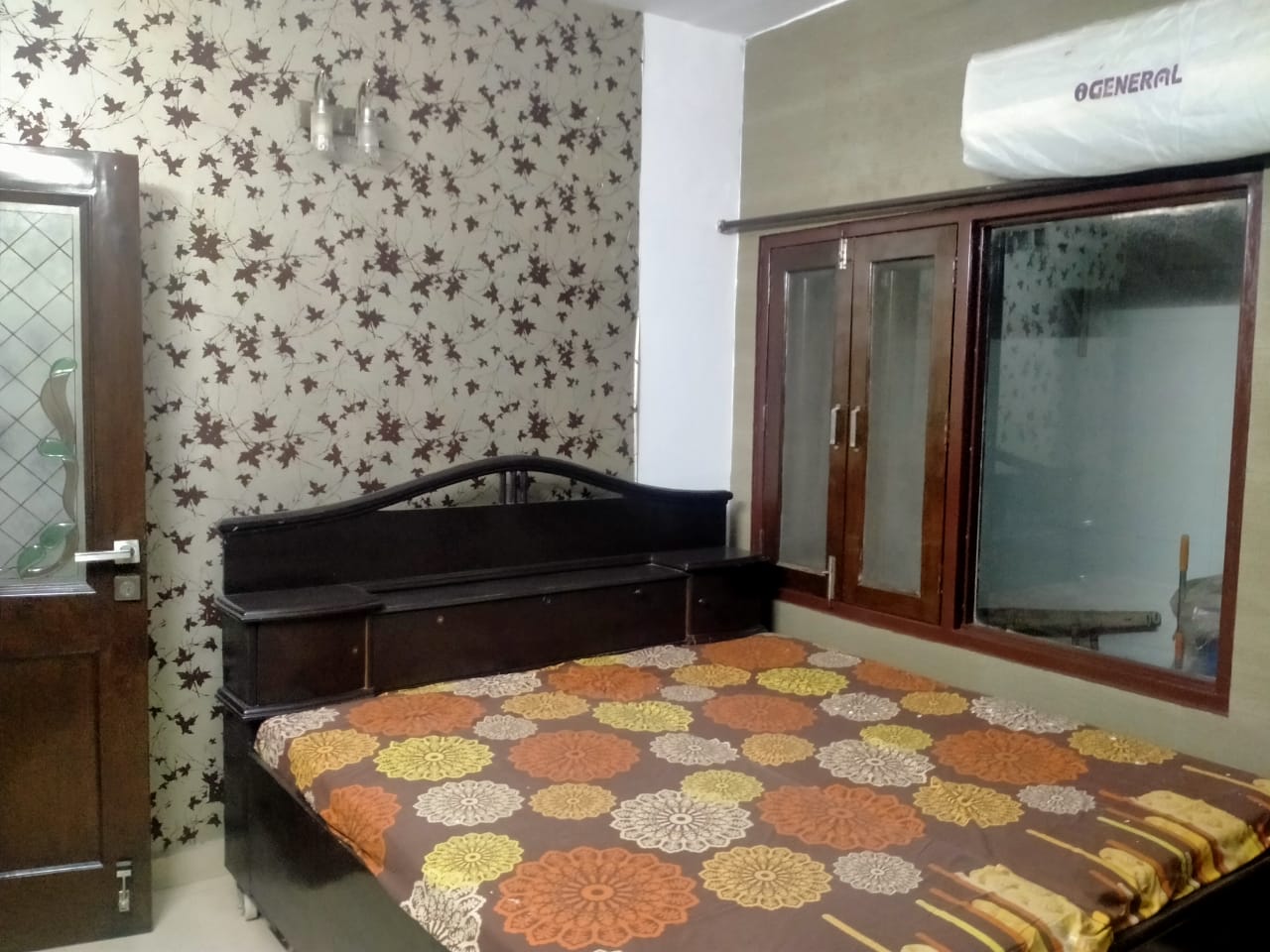 3 BHK Apartment For Rent in Safdarjang Enclave Delhi  7835074