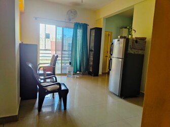 2 BHK Apartment For Resale in SLV Sannidhi Hbr Layout Bangalore  7835016