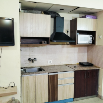 Studio Apartment For Rent in Supertech Ecociti Sector 137 Noida  7835080