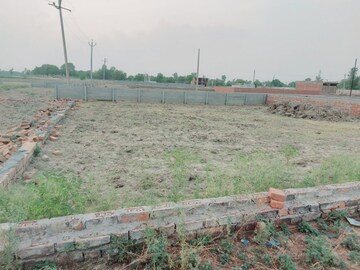  Plot For Sale in Raebareli Road