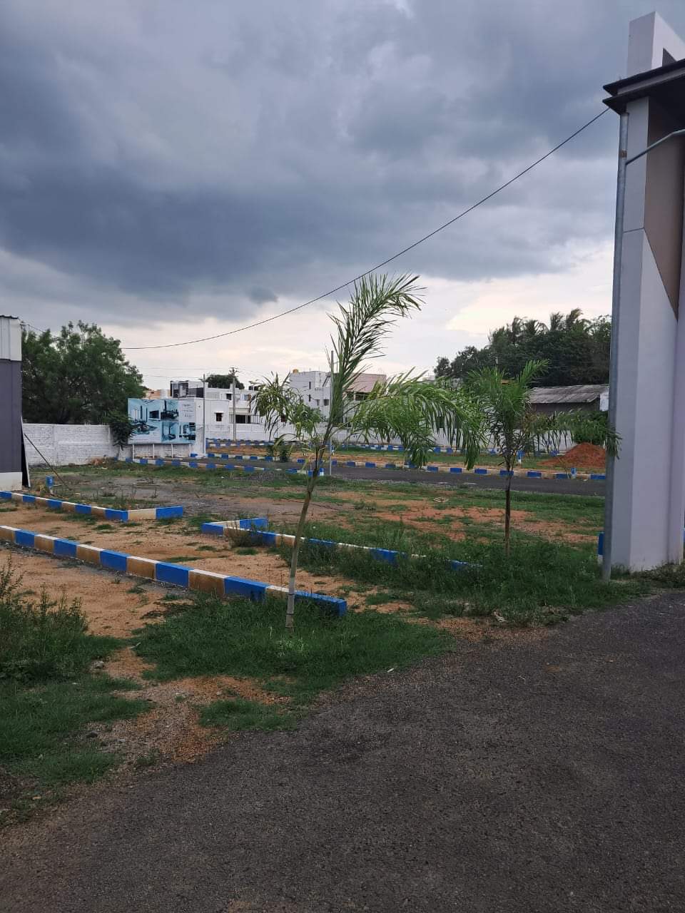 Plot For Sale in Earthempire The Grand City