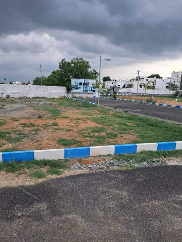  Plot – Exterior View View at Earthempire The Grand City, Deri Skaner - for Sale