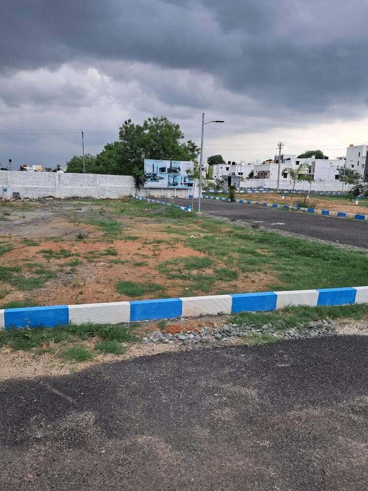 Exterior View, earthempire-the-grand-city  123 Sq.Yd. Plot In Deri Skaner Greater Noida 7835078