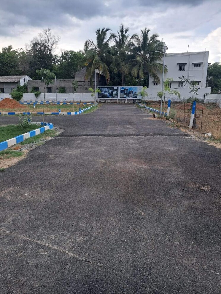 Exterior View, earthempire-the-grand-city  123 Sq.Yd. Plot In Deri Skaner Greater Noida 7835078