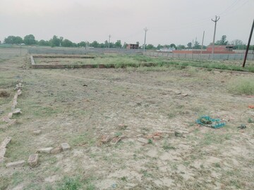 Plot Area in  Plot at Raebareli Road – for Sale