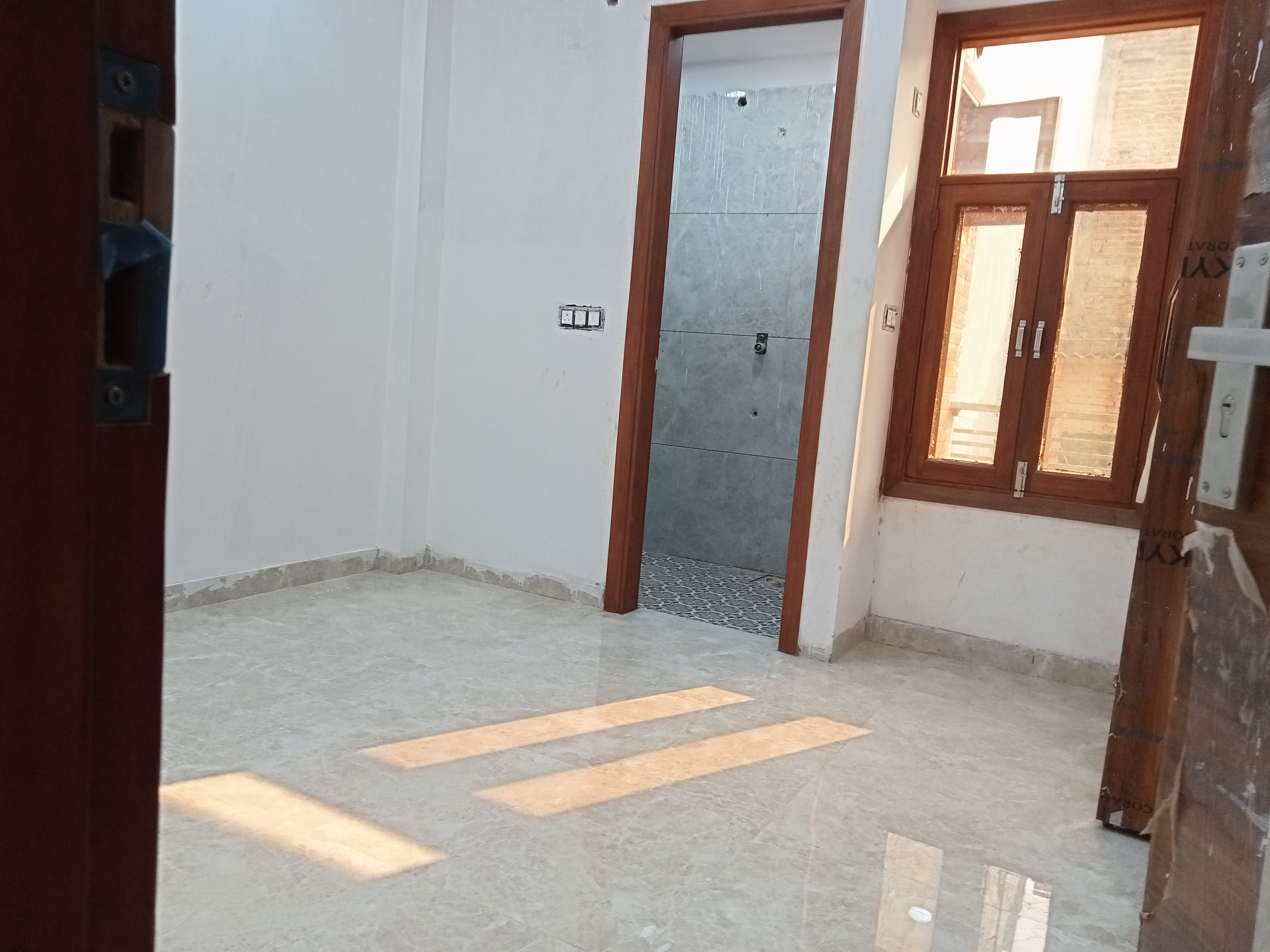 2 BHK Builder Floor For Sale in Sanju 
