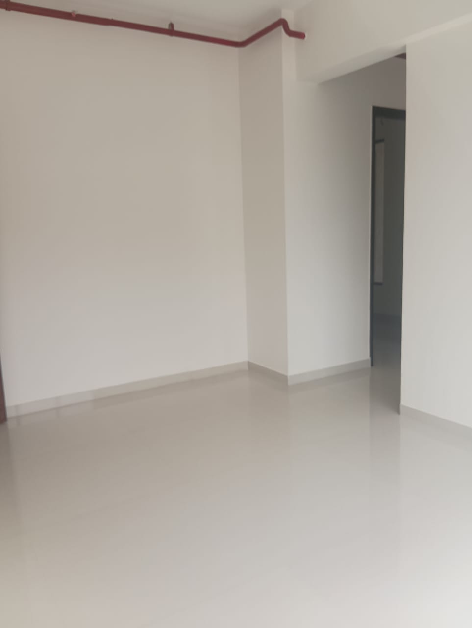 1 BHK Apartment For Rent in Bhakti Park Anand Nagar Anand Nagar Thane  7835084