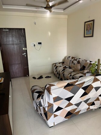 2 BHK Apartment For Resale in DSR Waterscape Chansandra Bangalore  7835082