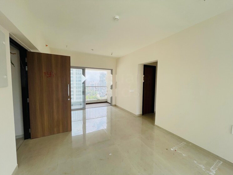 Room, dosti-west-county 1.5 Bedroom 535 Sq.Ft. Apartment In Balkum Pada Thane 7835083