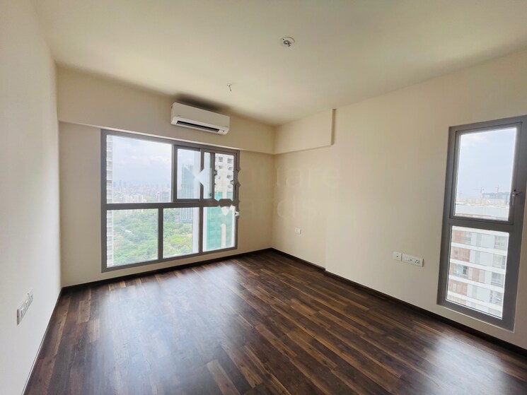 Room, dosti-west-county 1.5 Bedroom 535 Sq.Ft. Apartment In Balkum Pada Thane 7835083