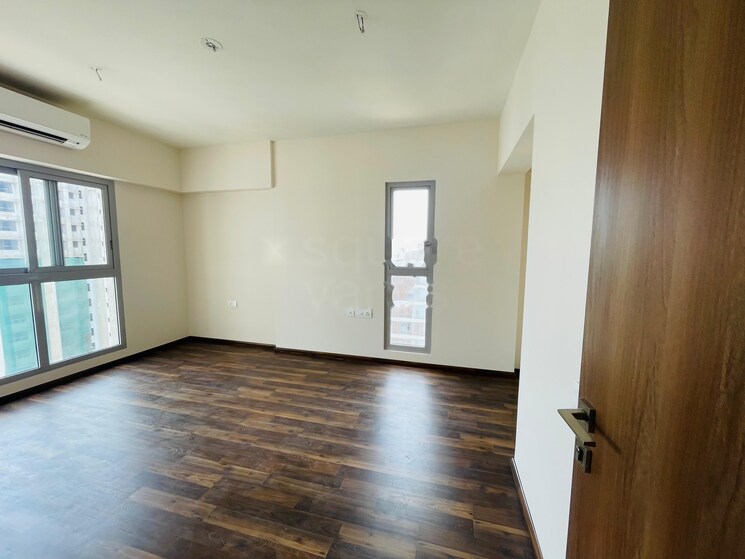 Room, dosti-west-county 1.5 Bedroom 535 Sq.Ft. Apartment In Balkum Pada Thane 7835083