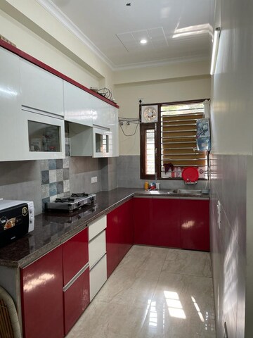 3 BHK Builder Floor For Rent in Sector 31