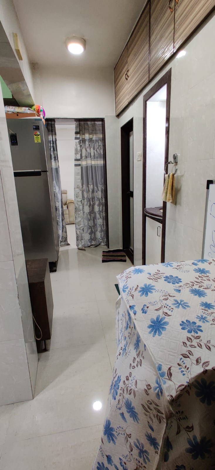 2 BHK Apartment For Resale in Unison Padmavathi Flora Padmarao Nagar Hyderabad  7835097