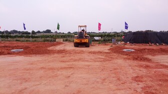 Plot For Resale in Narayana Belmond County Shadnagar Hyderabad  7835101