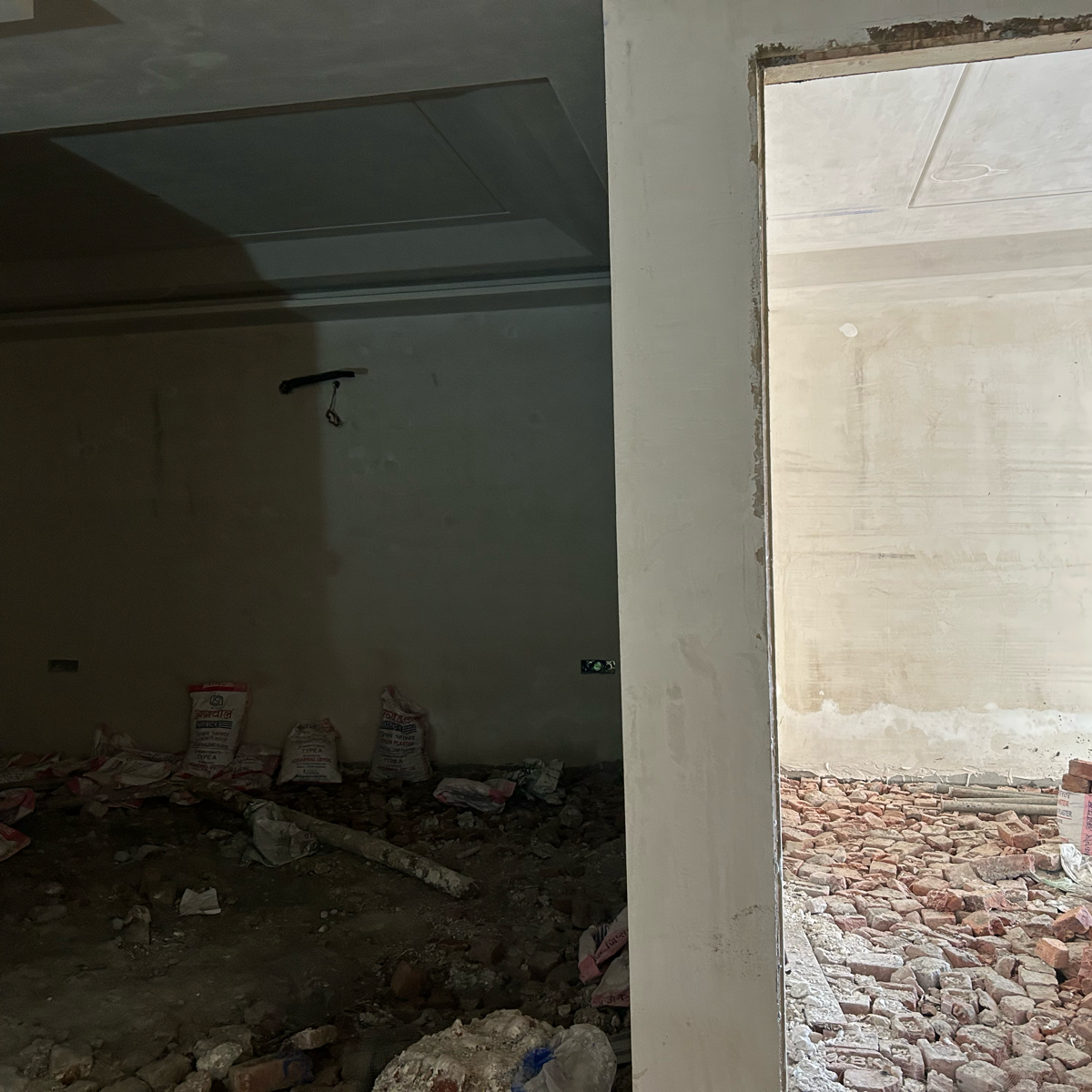 Other, sector 75 4 Bedroom 500 Sq.Yd. Builder Floor In Sector 75 Faridabad 7835120